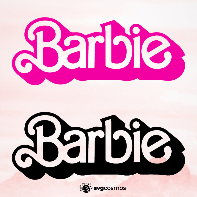 Barbie Logo Vector Svg Cricut Svgcosmos barbie-logo-vector-svg-cricut-svgcosmos