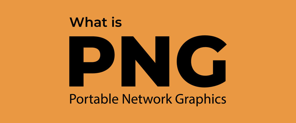 What is a PNG file?