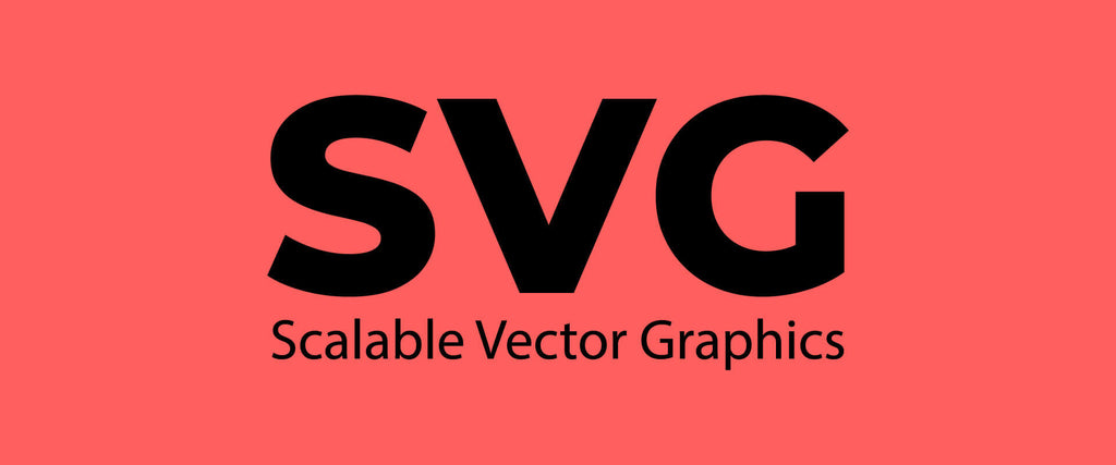 What is a SVG file?
