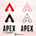 apex legends SVG, apex legends PNG, apex legends clipart, apex legends Logo, apex legends logo vector, apex legends cricut, apex legends logo cut file, apex logo svg, apex logo cricut, apex logo vector - svgcosmos