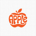 Apple SVG, Apple PNG, Apple clipart, Apple image, Apple vector, Apple cricut, Apple cut file, fruit svg, Apple silhouette – svgcosmos