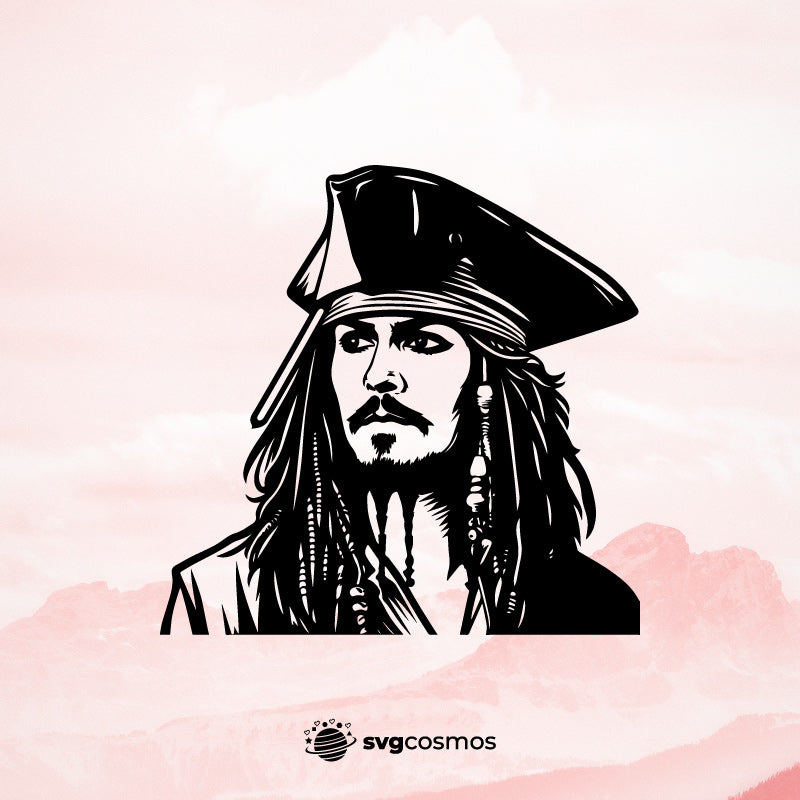 Jack Sparrow Logo Wallpapers - Wallpaper Cave