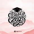 Class of 2025 svg, Class of 2025 png, Class of 2025 cricut, Class of 2025 clipart, Class of svg, Graduation 2025 SVG, Graduation 2025 PNG, Graduation 2025 clipart, Graduation 2025 cricut, Graduation 2025 cut file - svgcosmos