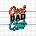 Cool dad club svg, Dad cricut, Dad clipart, Dad shirt design, Dad silhouette, father's day svg, dad png, dad cut file - svgcosmos
