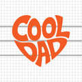 Cool dad club svg, Dad cricut, Dad clipart, Dad shirt design, Dad silhouette, father's day svg, dad png, dad cut file - svgcosmos