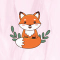 Cute baby fox svg, cute fox svg, baby fox svg, Fox SVG, Fox PNG, Fox clipart, Fox silhouette, Fox vector, Fox cricut, Fox cut file - svgcosmos