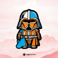 Baby Darth Vader, Baby Darth Vader png, Baby Darth Vader cricut, cute darth vader, Darth Vader SVG, Darth Vader PNG, Darth Vader clipart, Darth Vader silhouette, Darth Vader vector, Darth Vader cricut, Darth Vader cut file, Star Wars png, star wars svg, star wars cricut- svgcosmos