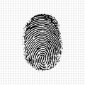 Fingerprint SVG, Fingerprint PNG, Fingerprint clipart, Fingerprint cricut, fingerprint silhouette,  Fingerprint  vector, Fingerprint cricut, Fingerprint  cut file - svgcosmos