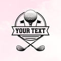 Golf Svg, Golf Name Frame Svg, Golf Ball Svg, Golf Clipart, Golf Cricut, Golf Vector, Golf Club Svg, Golf Cut File, Golfing Svg, Golf Split Monogram svg, instant download - svgcosmos