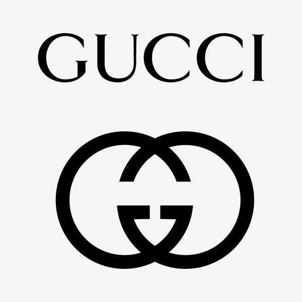 Gucci Minnie Logo SVG, Gucci Logo Svg