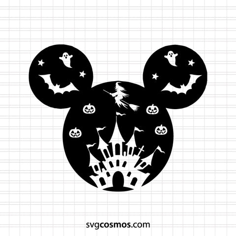 Disney Halloween SVG, Disney Halloween PNG, Disney Halloween shirt, Disney Halloween clipart, Disney Halloween vector, Disney Halloween cricut, Disney svg, Halloween svg, Pumpkin cut file, eps, dxf, png, halloween mickey, halloween mickey svg, Instant Download - svgcosmos