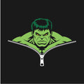 Hulk Behind a Zipper svg, Hulk svg, Avengers svg, Hulk png, Hulk vector, Hulk clipart, Hulk cricut, Hulk silhouette, Hulk cut file, instant download - svgcosmos