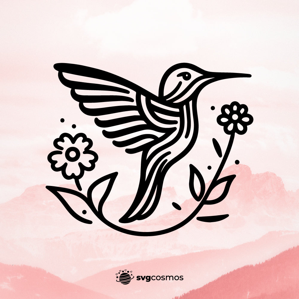 Hummingbird svg, Hummingbird png, Hummingbird silhouette, Hummingbird clipart, Hummingbird vector, Hummingbird cricut, Hummingbird svg files for cricut, Hummingbird cut file, Humming bird svg, bird svg - svgcosmos