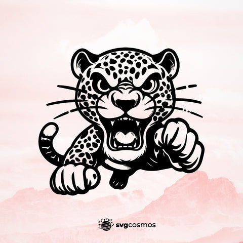 Jaguar SVG, Jaguar logo SVG, Jaguar PNG, Jaguar clipart, Jaguar silhouette, Jaguar vector, Jaguar cricut, Jaguar cut file, Jaguar png, cute Jaguar svg, Jaguar svg- svgcosmos