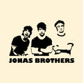 Jonas Brothers SVG, Jonas Brothers PNG, Jonas Brothers clipart, Jonas Brothers silhouette, Jonas Brothers  vector, Jonas Brothers cricut, Jonas Brothers  cut file - svgcosmos