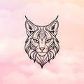 Lynx svg, Lynx png,cat svg,cat cricut,cat png,cat vector,cat clipart, Lynx clipart, Lynx vector, Lynx cricut, Lynx logo svg files for cricut, Lynx cut file, eps, dxf, png, Instant Download - svgcosmos