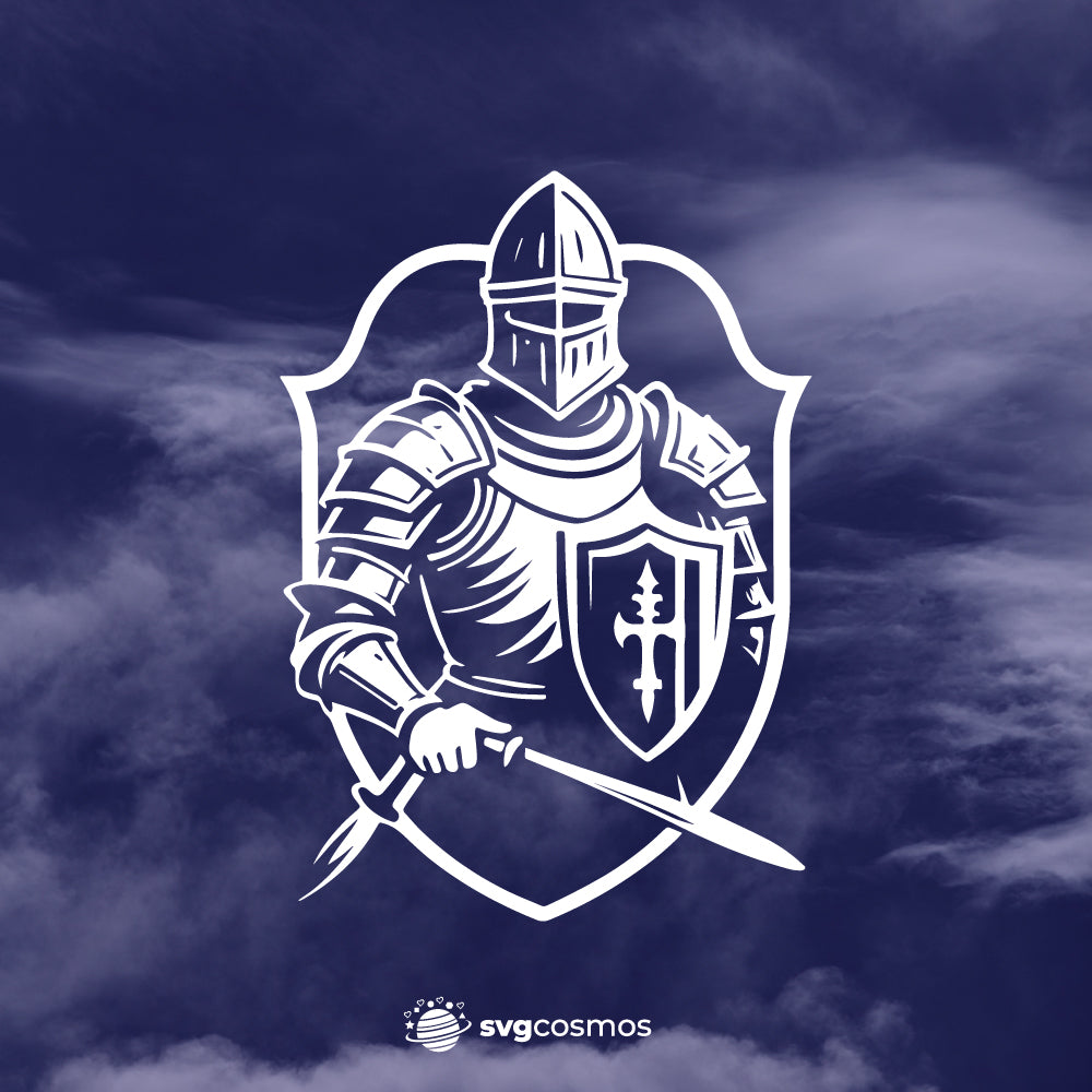 Medieval knight svg, Medieval knight png, Medieval knight silhouette, Medieval knight clipart, Medieval knight vector, Medieval knight cricut, Medieval knight svg files for cricut, Medieval knight cut file, knight svg, knight cricut, knight png - svgcosmos