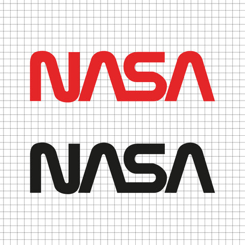 NASA logo vector svg cricut – svgcosmos