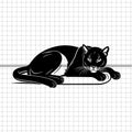Puma svg, Puma png, Black Panther svg, Black Panther png, Puma vector, Puma clipart, Puma cricut, Puma silhouette, Puma cut file, instant download