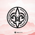 Saints SVG, New Orleans Saints svg, New Orleans Saints png, saint svg, Saint football, Saints PNG, Saints clipart, Saints silhouette, Saints vector, Saints cricut, Saints cut file, Saints png, cute Saints svg, Saints svg- svgcosmos