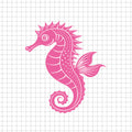 Seahorse svg, Seahorse png, Seahorse silhouette, Seahorse clipart, Seahorse vector, Seahorse cricut, Seahorse svg files for cricut, Seahorse cut file, Sea horse svg - svgcosmos