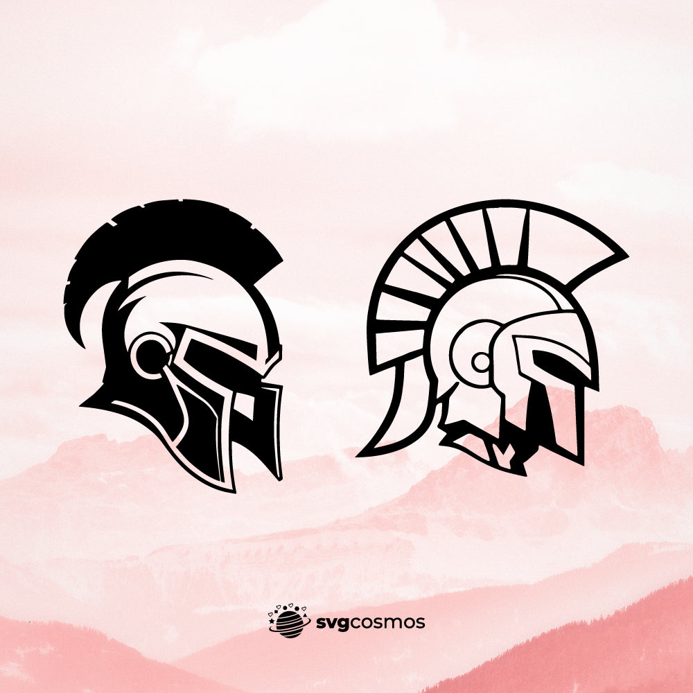 Spartan SVG, Spartan PNG, Spartan clipart, Spartan silhouette, Spartan vector, Spartan cricut, Spartan helmet svg, Spartan helmet vector, Spartan helmet cricut, Spartan helmet png, Spartan helmet icon, spartan icon, Spartan cut file - svgcosmos