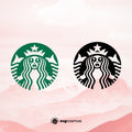 Starbucks logo SVG, Starbucks logo PNG, Starbucks logo clipart, Starbucks png, Starbucks logo vector, Starbucks logo cricut, Starbucks logo cut file, Starbuckssvg, Starbucks vector- svgcosmos