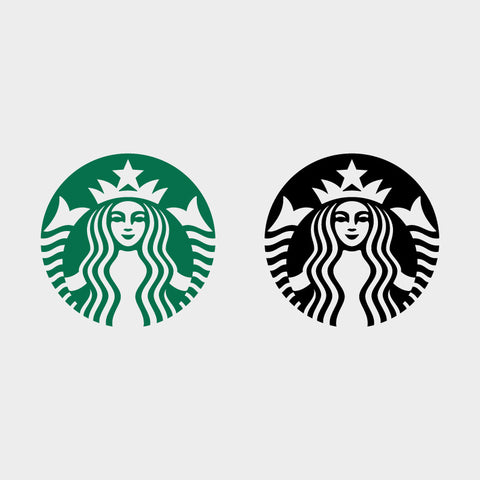 Starbucks logo SVG, Starbucks logo PNG, Starbucks logo clipart, Starbucks png, Starbucks logo vector, Starbucks logo cricut, Starbucks logo cut file, Starbuckssvg, Starbucks vector- svgcosmos