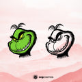 The Grinch SVG, The Grinch PNG, The Grinch clipart, The Grinch silhouette, The Grinch vector, The Grinch cricut, The Grinch cut file, The Grinch png, cute The Grinch svg, Grinch svg- svgcosmos