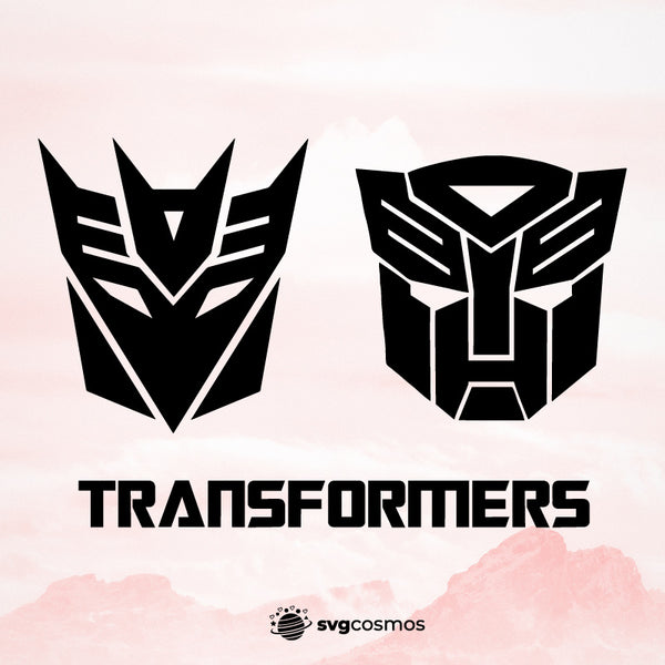 Transformers Vector Logo Transformers Logo Vector Art, Icons, And