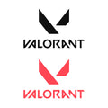 Valorant SVG, Valorant PNG, Valorant logo svg, Valorant shirt, Valorant clipart, Valorant vector, Valorant cricut, cut file, eps, dxf, png, Instant Download - svgcosmos