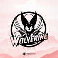 Wolverine SVG, Wolverine PNG, Wolverine clipart, Wolverine silhouette, Wolverine vector, x-men svg, Wolverine cricut, Wolverine cut file - svgcosmos