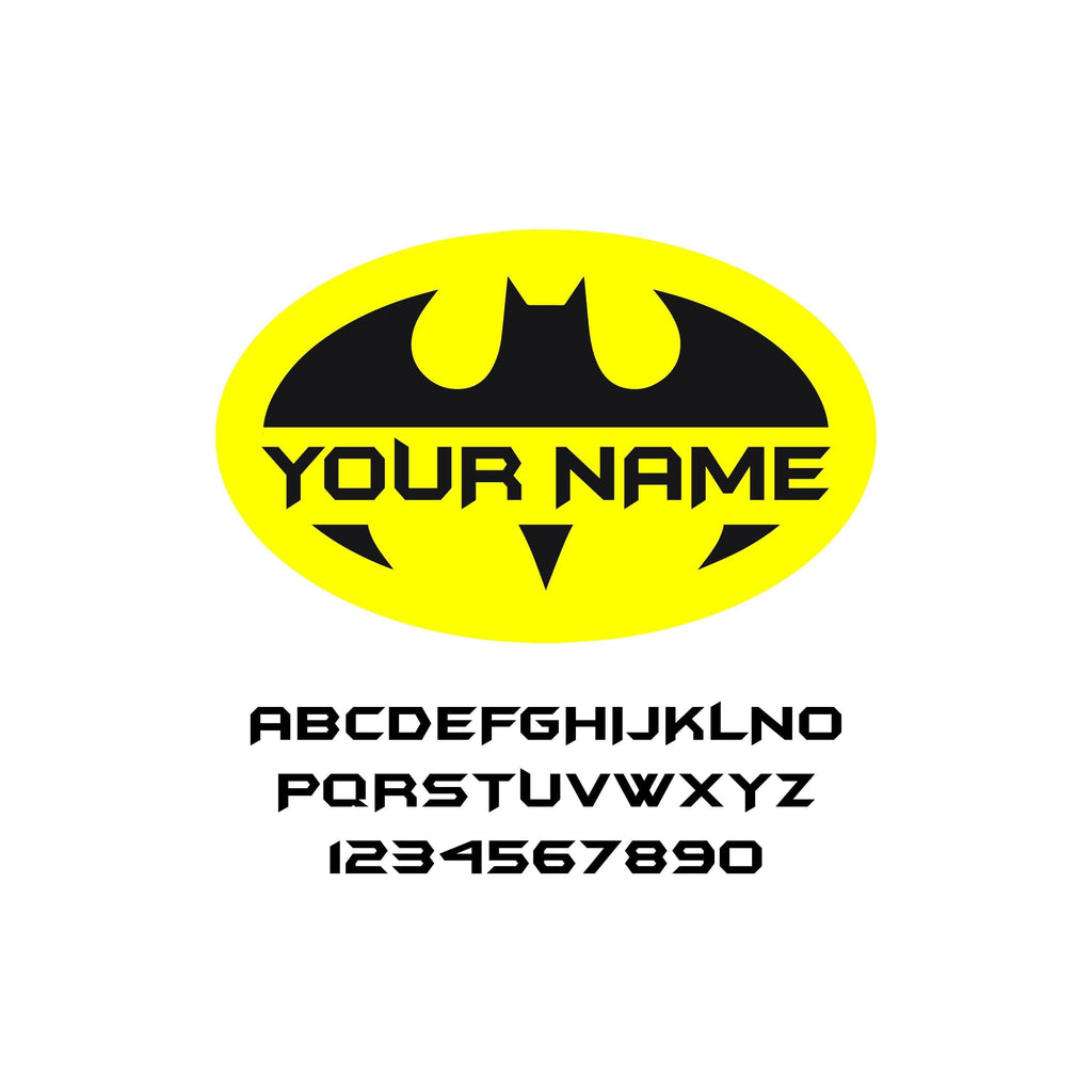 Batman svg clipart - svgcosmos