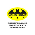 Batman svg clipart - svgcosmos
