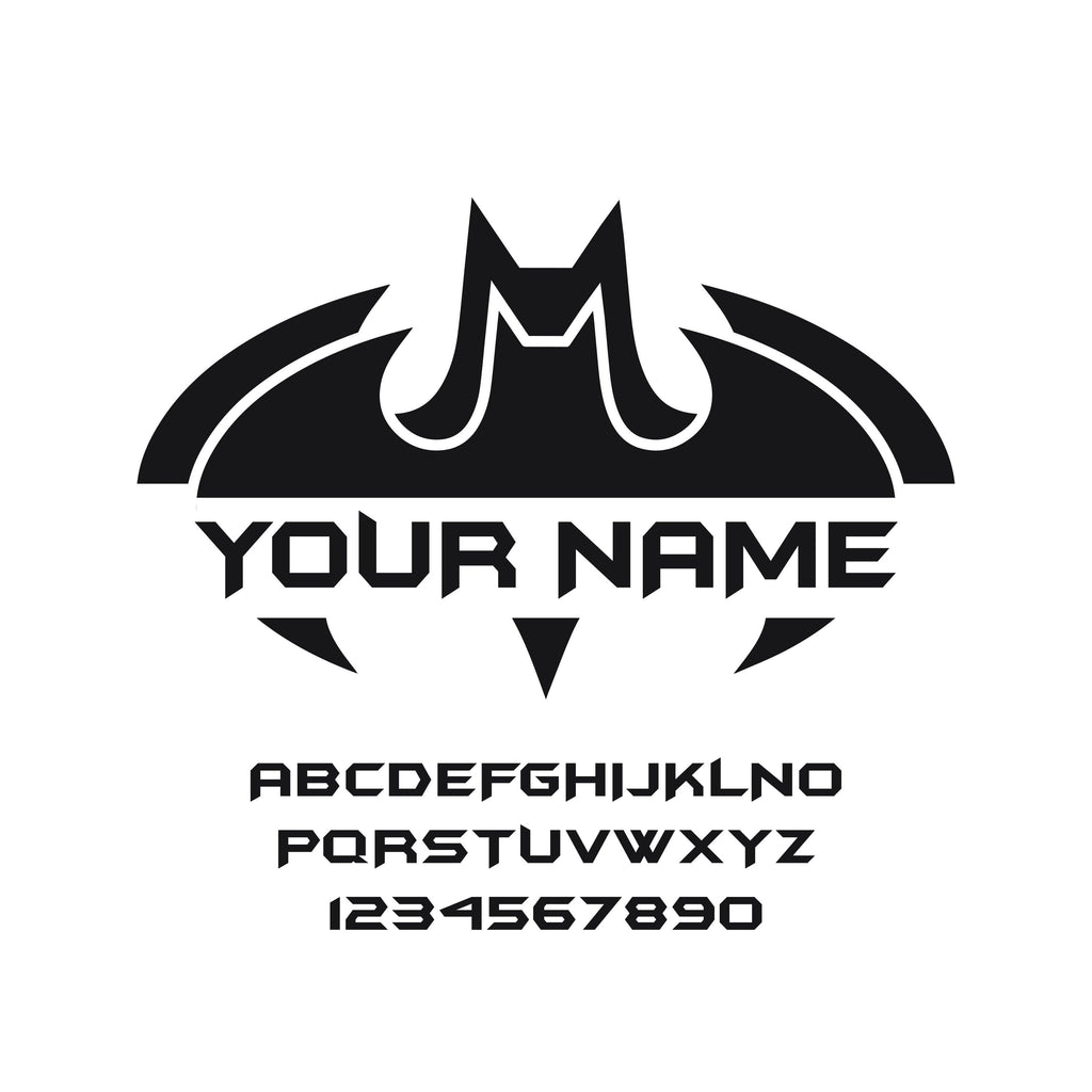 Batman svg clipart - svgcosmos