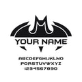 Batman svg clipart - svgcosmos