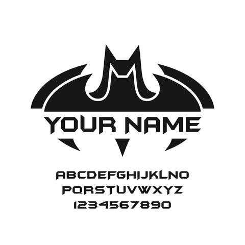 Batman svg clipart - svgcosmos