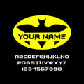 Batman svg clipart - svgcosmos