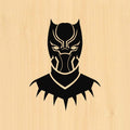 Black Panther svg, black panther Cricut - svgcosmos