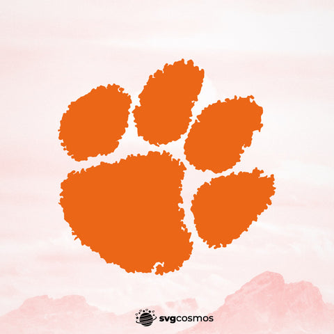 Clemson University Logo, Clemson University Logo svg, Clemson svg, Clemson cricut - svgcosmos