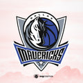 Dallas Mavericks svg, Dallas Mavericks Logo svg, Dallas Mavericks Logo - svgcosmos