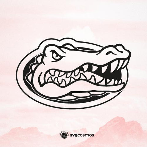 Florida Gators logo, Florida Gators svg - svgcosmos