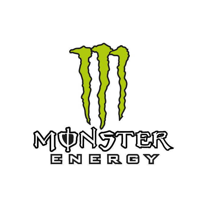 Monster Energy Logo 1