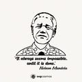 Nelson Mandela svg, Mandela Silhouette, Mandela png, Mandela clipart, Nelson Mandela cricut, dxf, eps, pdf, instant download - svgcosmos