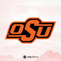 Oklahoma State University emblem, Oklahoma State University logo, OSU svg, OSU png, OSU clipart, OSU cricut, dxf, eps, pdf, instant download - svgcosmos
