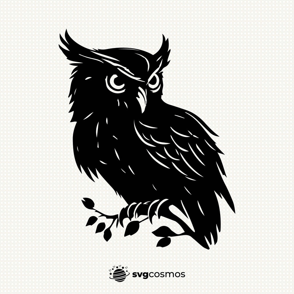 Owl svg, Owl png, Owl cricut, Owl clipart - svgcosmos