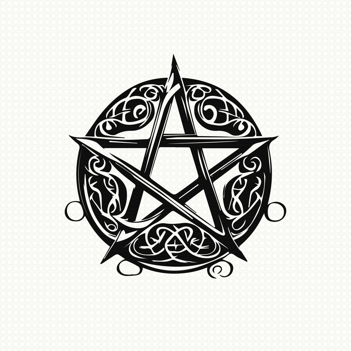 Pentacle