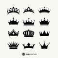 Royal Crown SVG, Royal Crown png, King Crown SVG, Queen Crown SVG, Princess Tiara Svg, File For Cricut, Cut File, Dxf, Png, Svg - svgcosmos