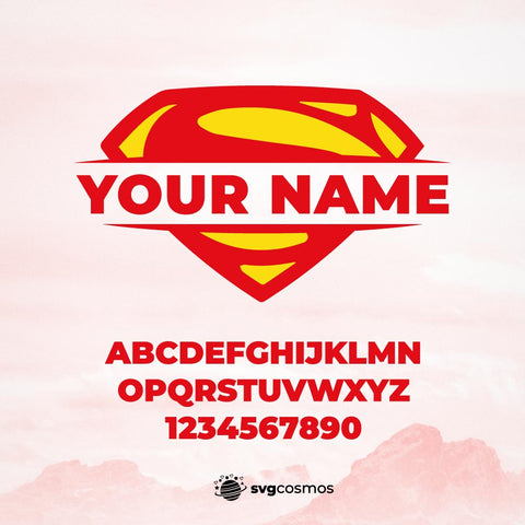 Superman svg, Superman Cricut, Superman logo - svgcosmos