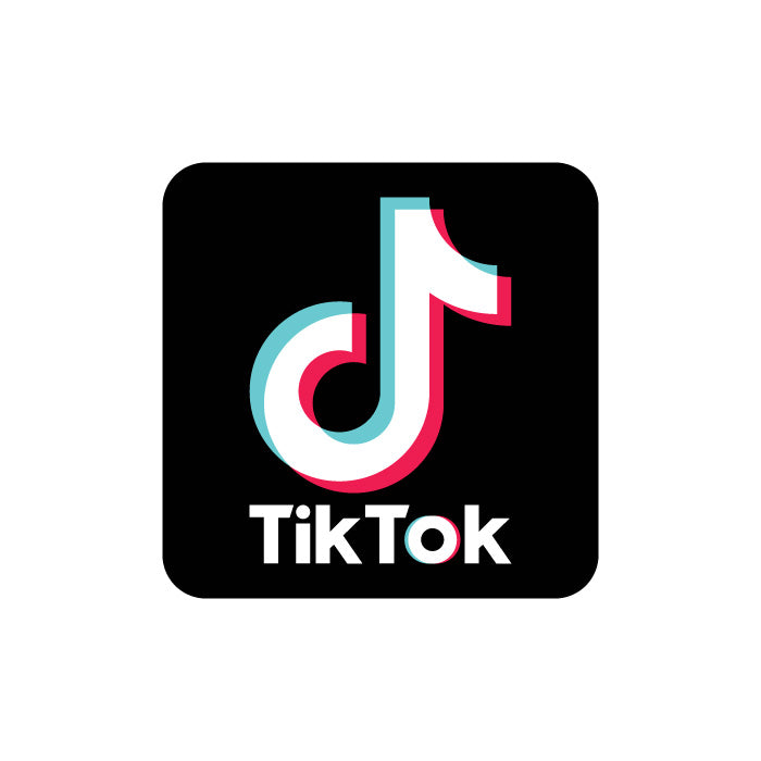 TikTok Logo, TikTok Logo svg, TikTok Logo cricut - svgcosmos